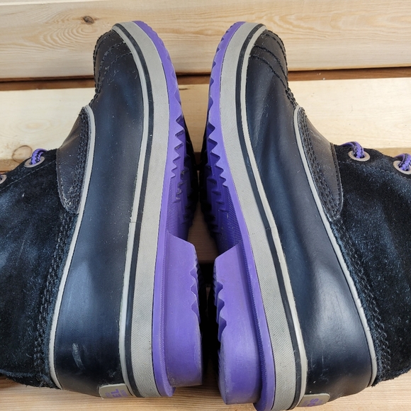 Sorel winter boots women size 6 - Picture 7 of 8